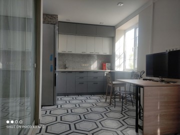 Apartament cu 1 cameră, 33m², Ул. Пушкина 37 photo