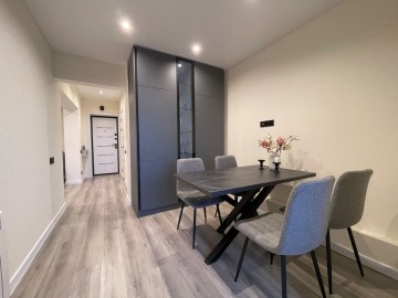 Apartament cu 2 camere, 56m², Албишоара photo