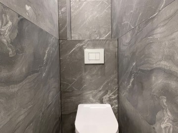 2-х комнатная квартира, 56м², Албишоара photo