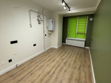 Apartament cu 1 cameră, 44m², Александру чел бун 6606 photo