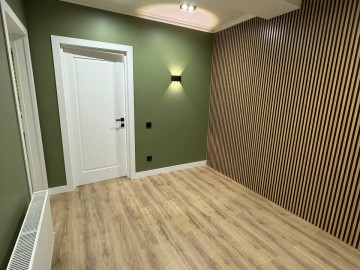 Apartament cu 1 cameră, 44m², Александру чел бун 6606 photo