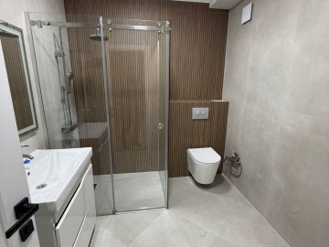 Apartament cu 1 cameră, 44m², Александру чел бун 6606 photo
