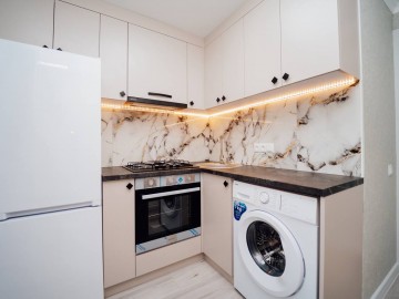 Apartament cu 1 cameră, 40m², А. Дона photo