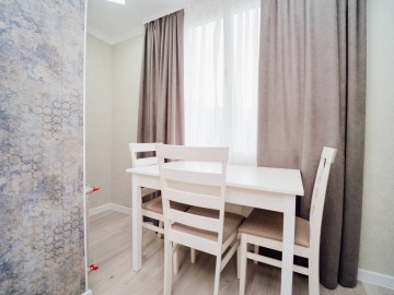 Apartament cu 1 cameră, 40m², А. Дона photo