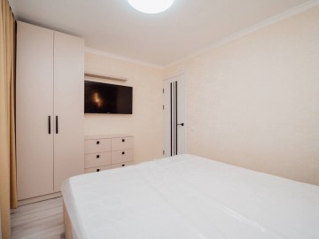 1 комнатная квартира, 40м², А. Дона photo