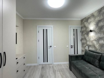 Малосемейка, 23м², Николая балческу photo