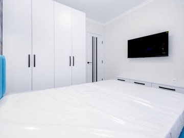 Apartament cu 1 cameră, 30m², Piața unirii principatelor photo