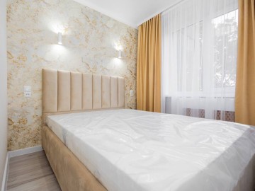 1 комнатная квартира, 30м², Piața unirii principatelor photo