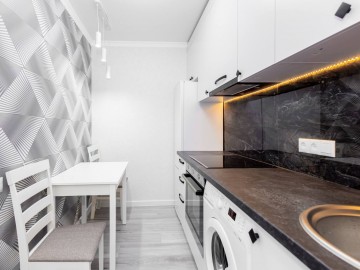 Apartament cu 1 cameră, 30m², Piața unirii principatelor photo