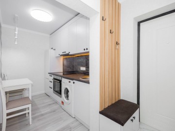 Apartament cu 1 cameră, 30m², Piața unirii principatelor photo