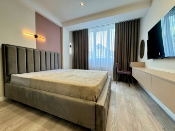 Apartament cu 1 cameră, 37m², Milescu Spàtaru photo