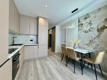 Apartament cu 1 cameră, 37m², Milescu Spàtaru photo