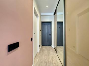 Apartament cu 1 cameră, 37m², Milescu Spàtaru photo