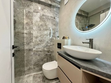 Apartament cu 1 cameră, 37m², Милеску спэтару photo