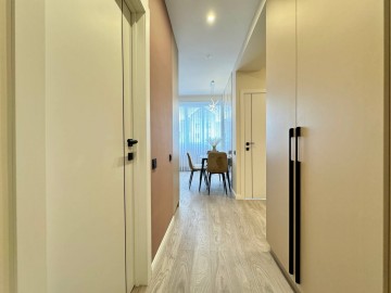 Apartament cu 1 cameră, 37m², Милеску спэтару photo