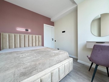 Apartament cu 1 cameră, 37m², Милеску Спэтару 6615 photo