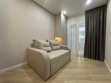 2-х комнатная квартира, 67м², Тудор Владимиреску photo