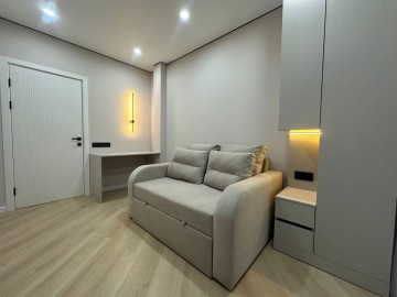 2-х комнатная квартира, 67м², Тудор Владимиреску photo