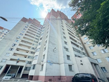 2-х комнатная квартира, 56м², Л. Деляну photo