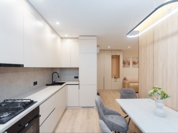 Apartament cu 3 camere, 86m², И. Буздуган 9 photo