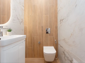 Apartament cu 3 camere, 86m², И. Буздуган 9 photo