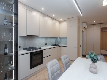 Apartament cu 3 camere, 86m², I. Buzdugan photo