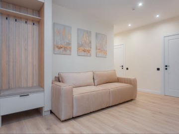 Apartament cu 3 camere, 86m², I. Buzdugan photo
