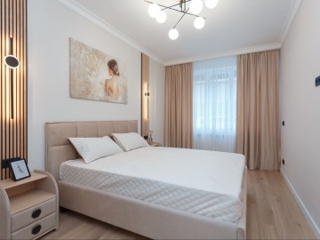 Apartament cu 3 camere, 86m², I. Buzdugan photo