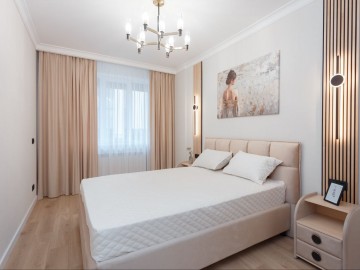 Apartament cu 3 camere, 86m², I. Buzdugan photo