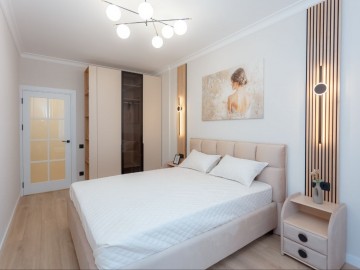 Apartament cu 3 camere, 86m², I. Buzdugan photo
