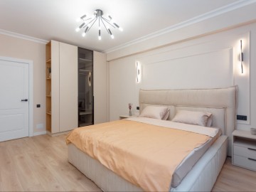 2-х комнатная квартира, 89м², M. Cel Bătrân photo