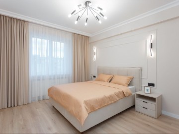 Apartament cu 2 camere, 89m², M. Cel Bătrân photo