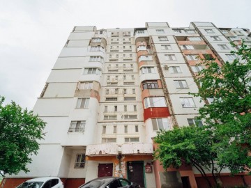 2-х комнатная квартира, 60м², Ialoveni photo
