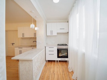 Apartament cu 2 camere, 60m², Ialoveni photo
