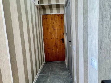 Малосемейка, 18м², Ул. Марии Драган photo