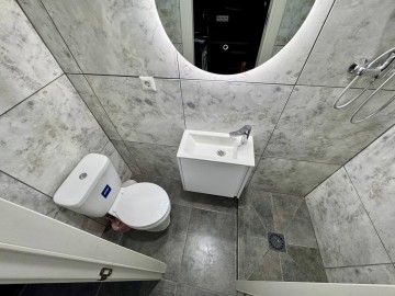 Малосемейка, 18м², Str.Columna photo