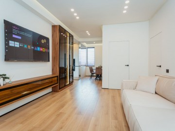 2-х комнатная квартира, 70м², Н. Димо photo