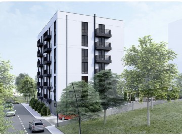 2-х комнатная квартира, 65м², Livadarilor photo
