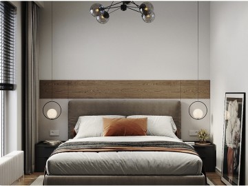 2-х комнатная квартира, 65м², Livadarilor photo