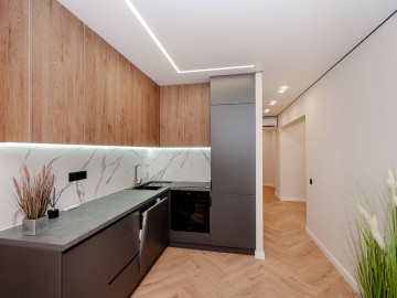 3-х комнатная квартира, 80м², Bd. Moscova photo