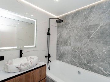 Apartament cu 3 camere, 80m², Bd. Moscova photo
