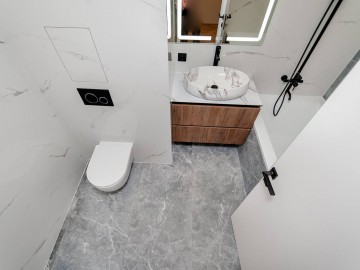 Apartament cu 3 camere, 80m², Bd. Moscova photo