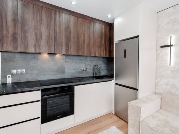 Apartament cu 2 camere, 60m², V. Lupu photo