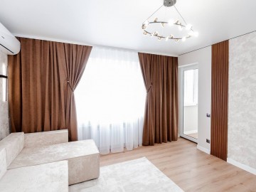 Apartament cu 2 camere, 60m², V. Lupu photo