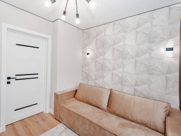 Apartament cu 2 camere, 60m², V. Lupu photo