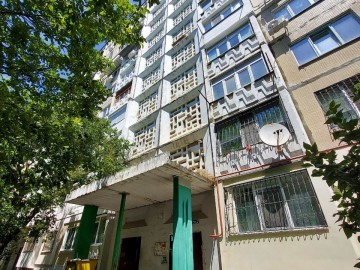 2-х комнатная квартира, 48м², Voluntarilor photo