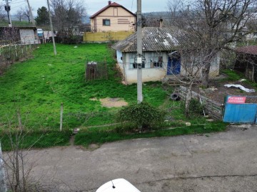Teren  pentru construcții, Nucilor photo