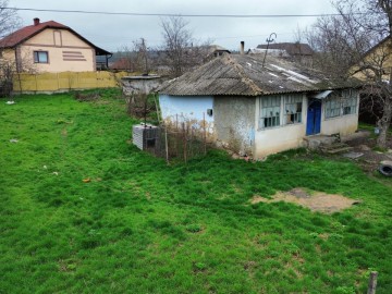 Teren  pentru construcții, Nucilor photo