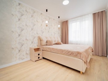 Apartament cu 2 camere, 58m²,Telecentru. Яловенская photo