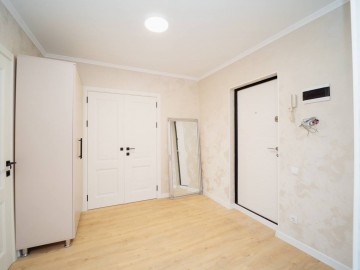 2-х комнатная квартира, 58м², Telecentru.Яловенская photo